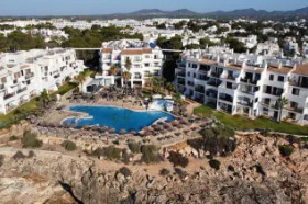 Alua Suites Las Rocas