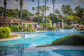 Hotel Blau Colonia Sant Jordi