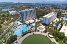 Club Mac KompleksSaturno