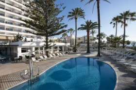 Hotel Playa del Moro