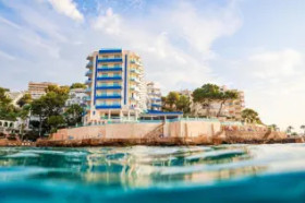 Hotel Europe Playa Marina