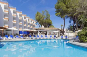 Apartamenty Lago Park