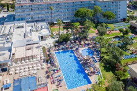 Complejo Calas de Mallorca