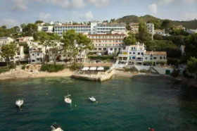 HSM Hotel President Alcudia