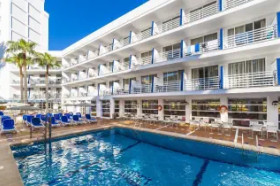 Hotel HI nova Palace