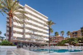 Hotel Ola Club Panama