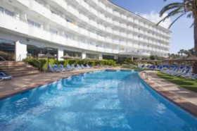 Grupotel Maritimo