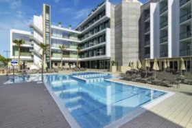 Hesperia Playas de Mallorca