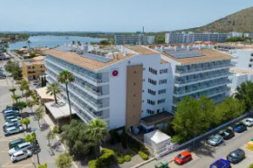 Hotel Sol de Alcudia