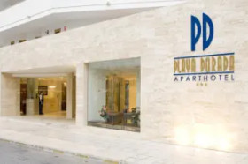 Aparthotel Playa Dorada