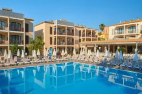 Aparthotel Protur Floriana Resort