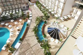 Apartamenty Valentin Park