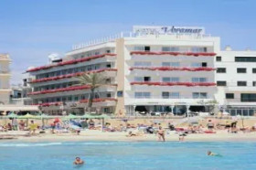 Hotel Voramar
