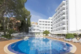 HSM Aparthotel Madrigal