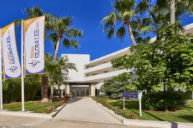 Globales Cala Bona Suites