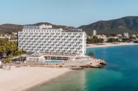 Globales Santa Lucia (Adults Only)