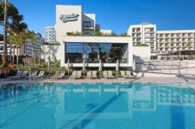 Hotel Paradiso Garden