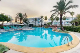 Apartamenty Playa Garden