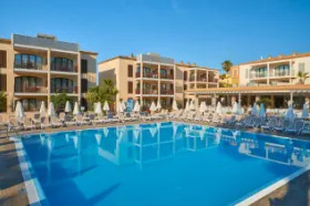 Aparthotel Protur Floriana Resort