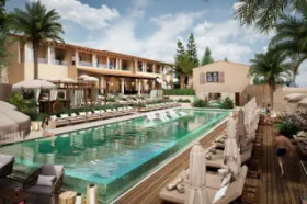 Hotel Plaza Santa Ponsa