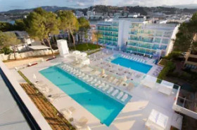 Delfin Hotels Santa Ponsa