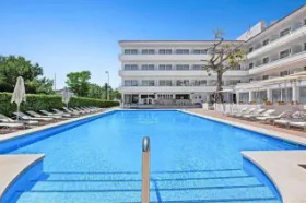 THB Hotel Dos Playas