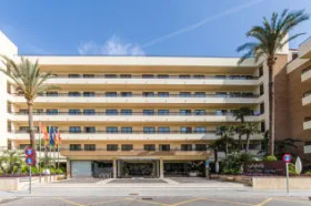 Zafiro Rey Don Jaime