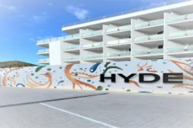 Hotel Sirenis Cala Llonga