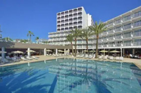 Sol House Mallorca (ex Sol House Trinidad)