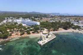 IBEROSTAR SELECTION SANTA EULALIA IBIZA