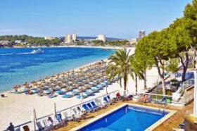 Hotel Flamboyan Caribe