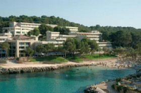 Hi! Cala Vinas Hotel i Cala Vinas Apartamenty