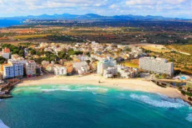 Hotel Catalonia Colombo