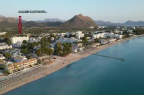 Roc Continental Park