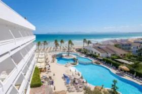 Hotel Condesa de la Bahia