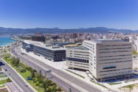 Melia Palma Bay (Palacio de Congresos)