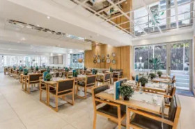 Fergus Bahia Palma Nova