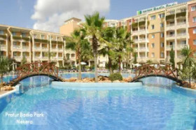 Protur Badía Park Aparthotel