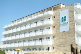 Hotel Blue Sea Don Jaime