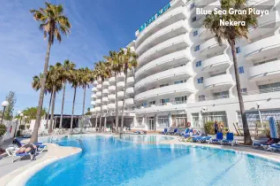 Aparthotel Gran Playa