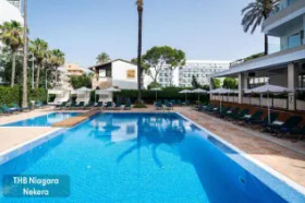 Niagara (Playa de Palma)