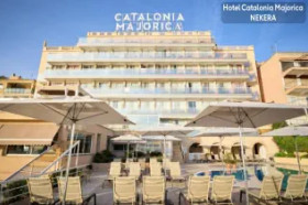 Hotel Catalonia Majorica