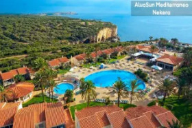 Las Palmeras (S'Algar)