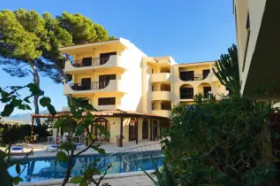 Hotel Delfin Casa Vida