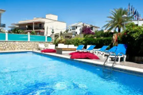 Hotel Playas del Rey