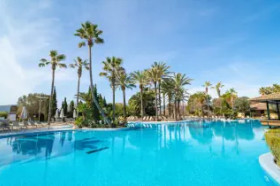 Hotel Pollentia Club Resort