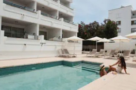 Apartamenty Pollensamar