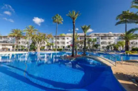 Hotel Alcudia Garden
