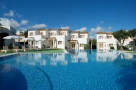 Apartamentos Pierre & Vacances Mallorca