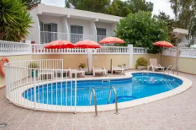 Apartamenty Bon Aire